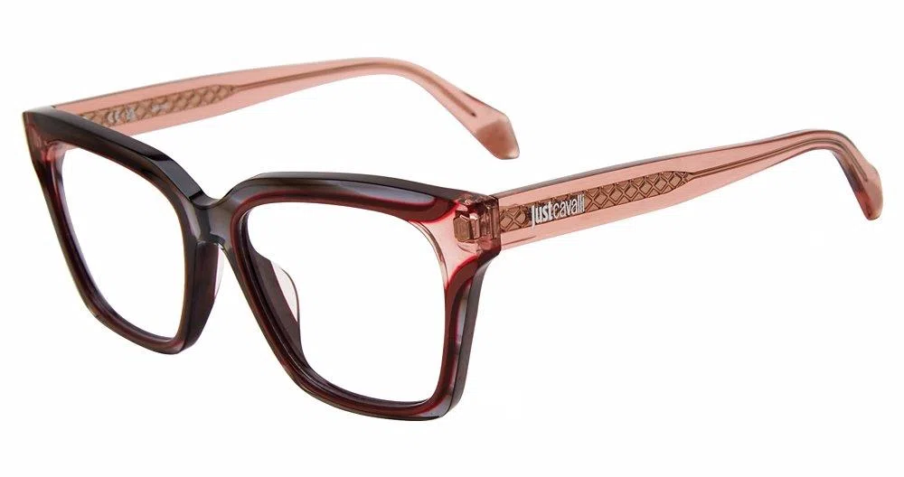 Just Cavalli VJC002V Eyeglasses - view 2